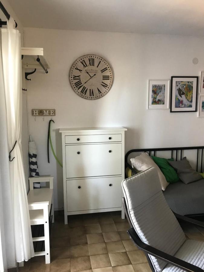 Holiday Home Nova Novalja Eksteriør billede