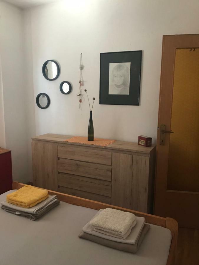 Holiday Home Nova Novalja Eksteriør billede