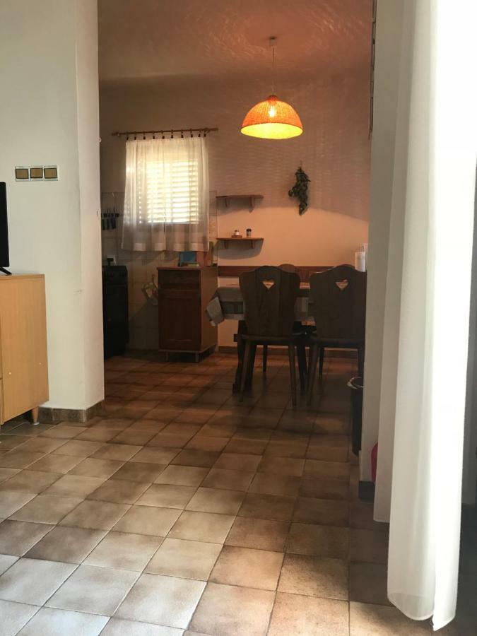 Holiday Home Nova Novalja Eksteriør billede